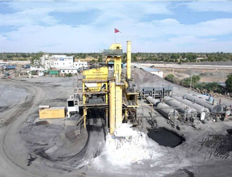 Civil Construction Services